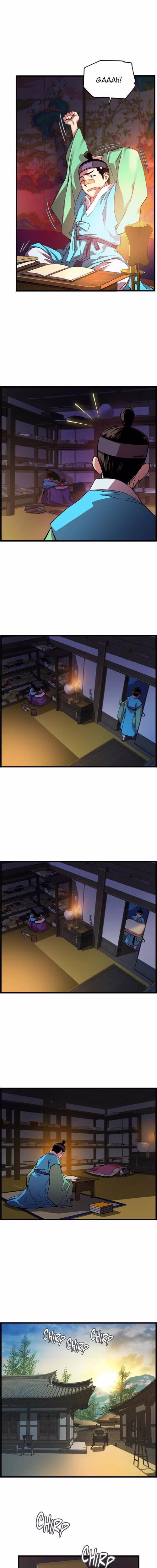 My Royal Awakening - Chapter 21 - Part 5