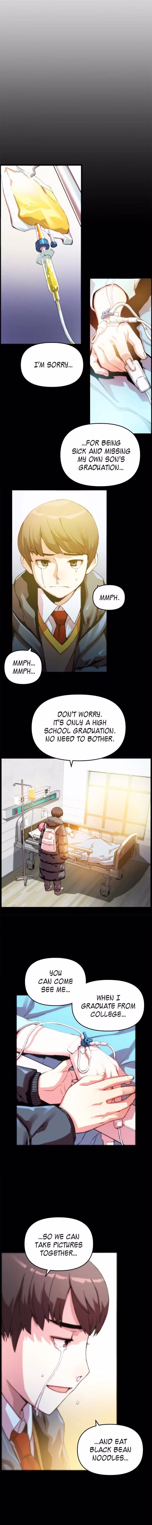 My Royal Awakening - Chapter 21 - Part 10