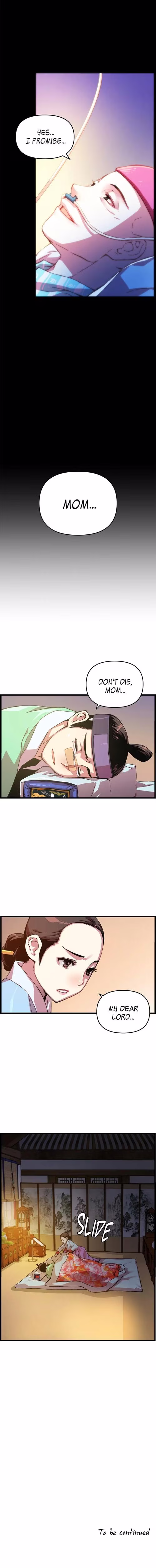 My Royal Awakening - Chapter 21 - Part 11