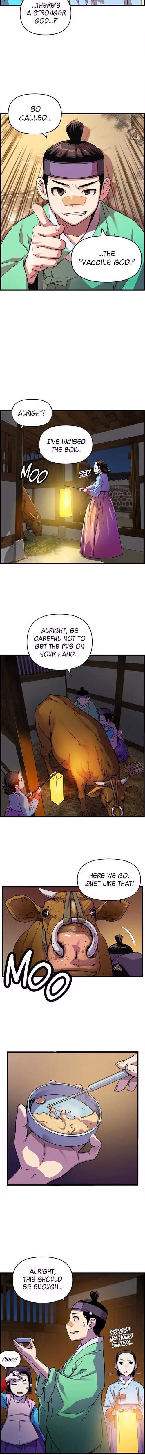 My Royal Awakening - Chapter 23 - Part 4