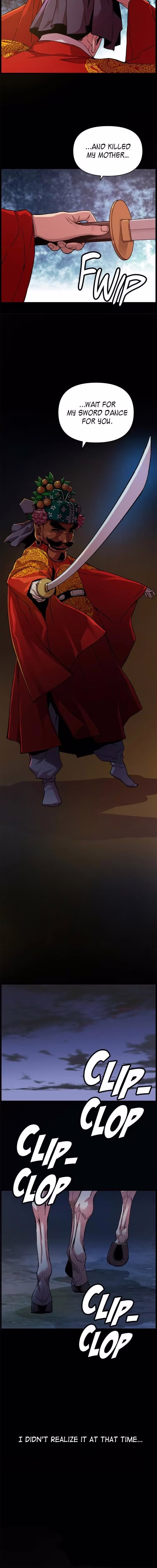 My Royal Awakening - Chapter 24 - Part 12