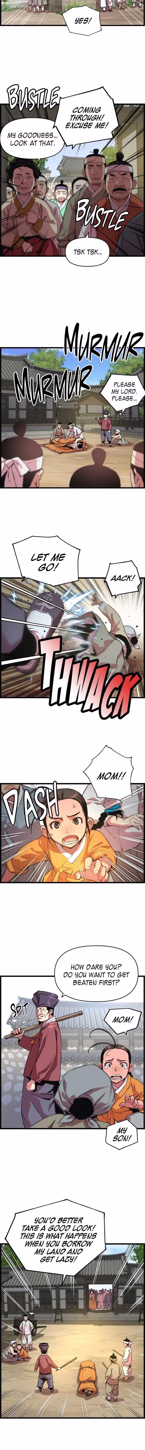 My Royal Awakening - Chapter 27 - Part 12