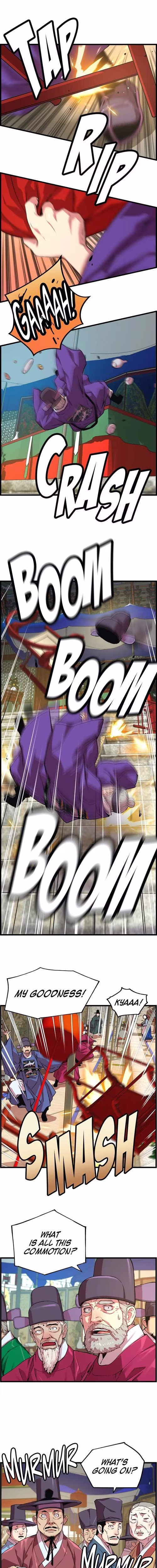 My Royal Awakening - Chapter 28 - Part 10