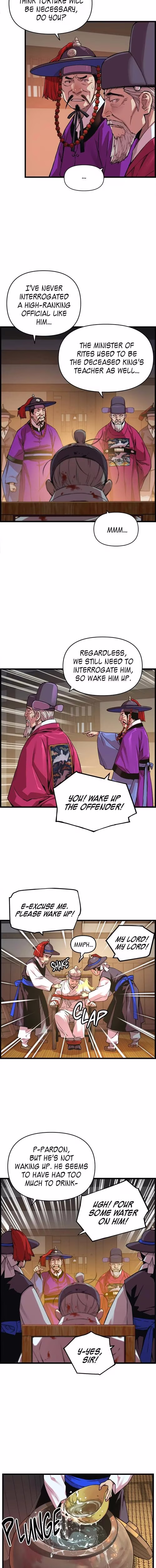 My Royal Awakening - Chapter 30 - Part 3