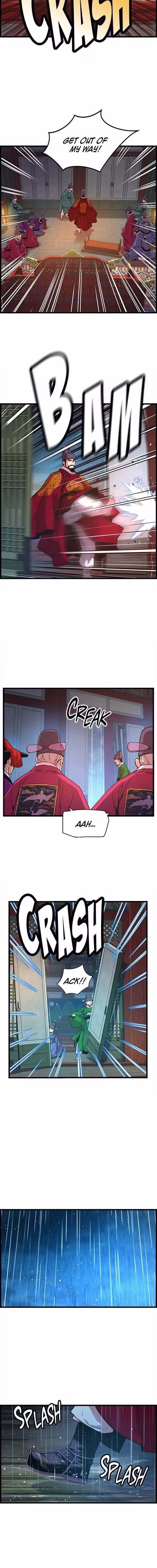 My Royal Awakening - Chapter 31 - Part 12