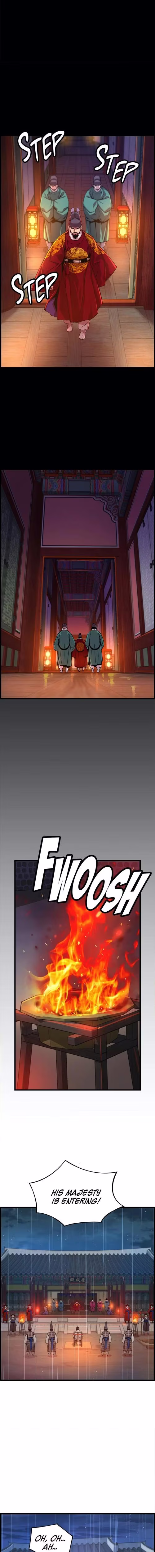 My Royal Awakening - Chapter 32 - Part 8