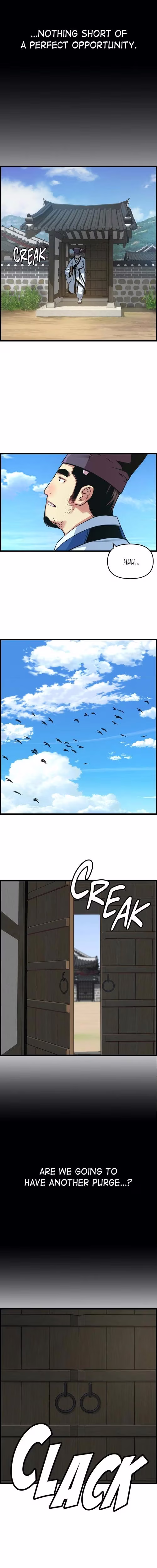 My Royal Awakening - Chapter 33 - Part 4