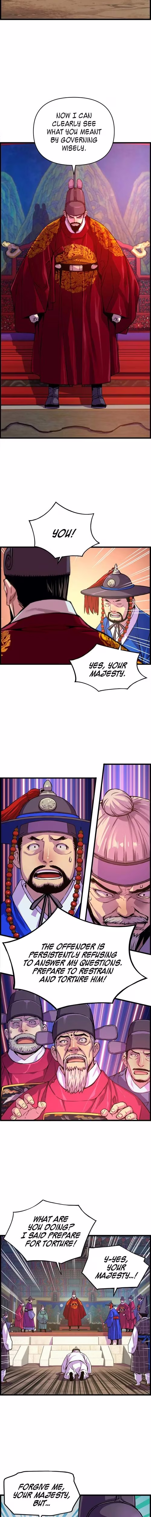 My Royal Awakening - Chapter 34 - Part 8