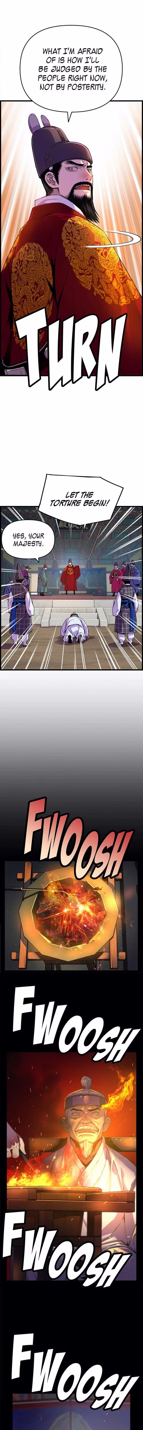 My Royal Awakening - Chapter 34 - Part 10