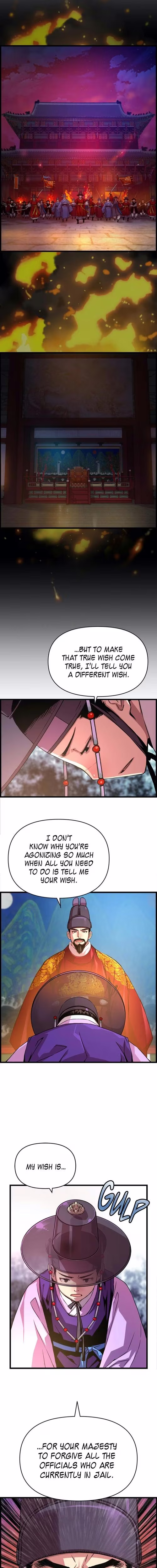 My Royal Awakening - Chapter 37 - Part 10