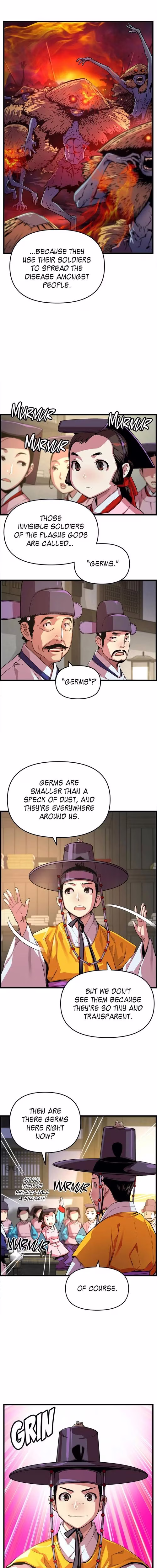 My Royal Awakening - Chapter 38 - Part 14