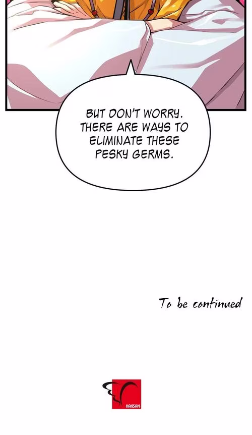 My Royal Awakening - Chapter 38 - Part 15