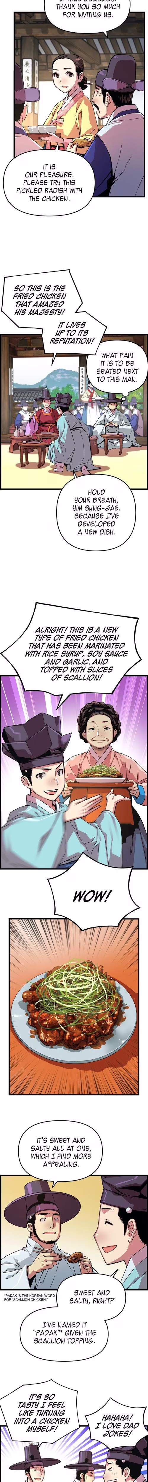 My Royal Awakening - Chapter 39 - Part 7