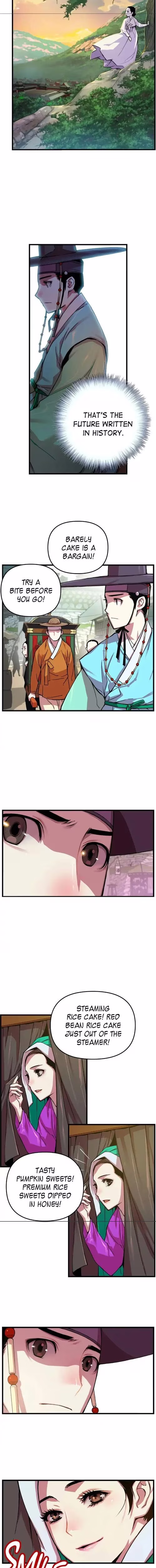 My Royal Awakening - Chapter 4 - Part 10