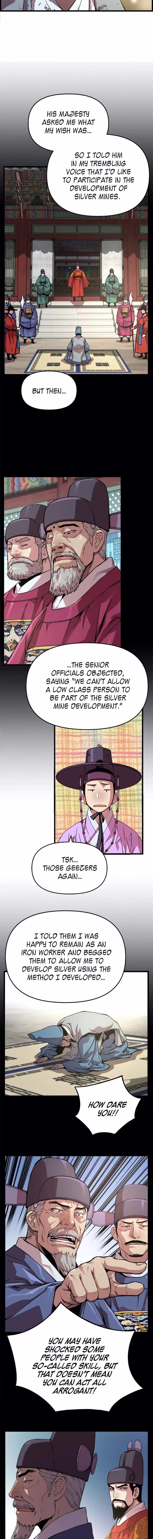 My Royal Awakening - Chapter 40 - Part 8