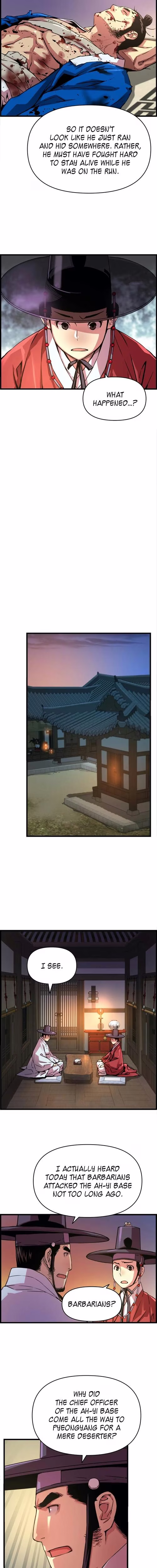 My Royal Awakening - Chapter 42 - Part 9