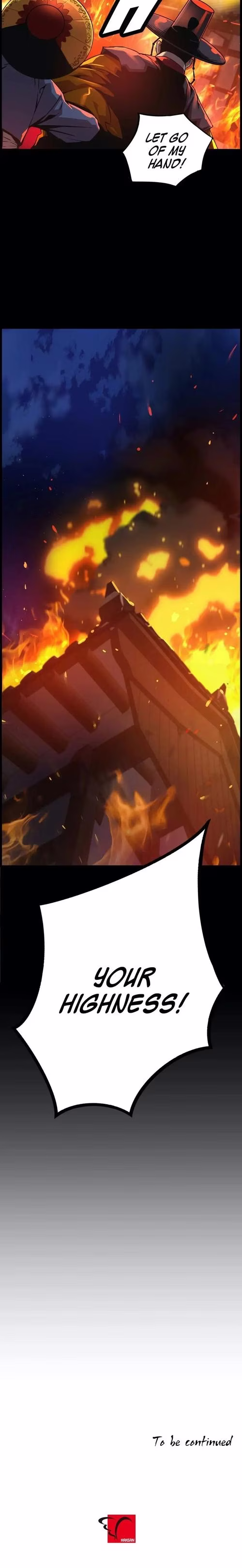 My Royal Awakening - Chapter 43 - Part 15