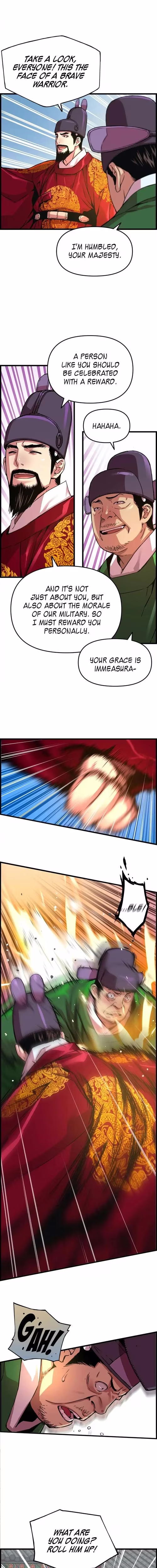 My Royal Awakening - Chapter 44 - Part 12