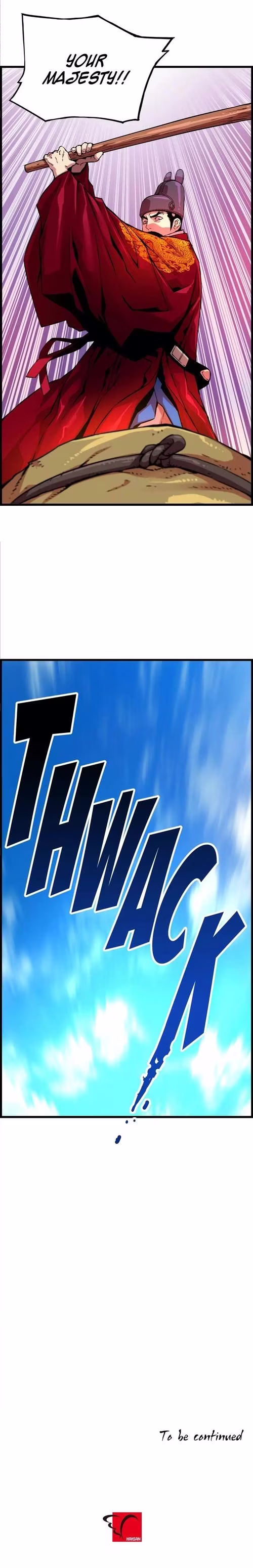 My Royal Awakening - Chapter 44 - Part 14