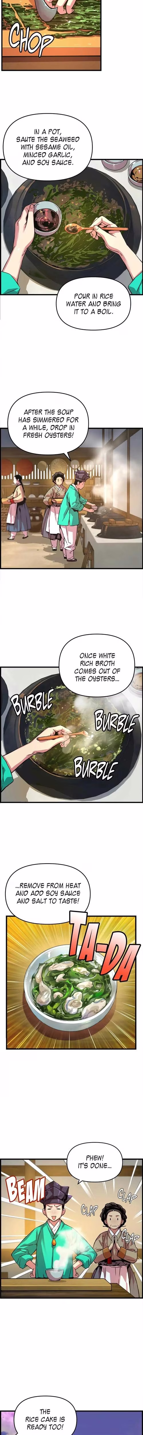 My Royal Awakening - Chapter 45 - Part 11