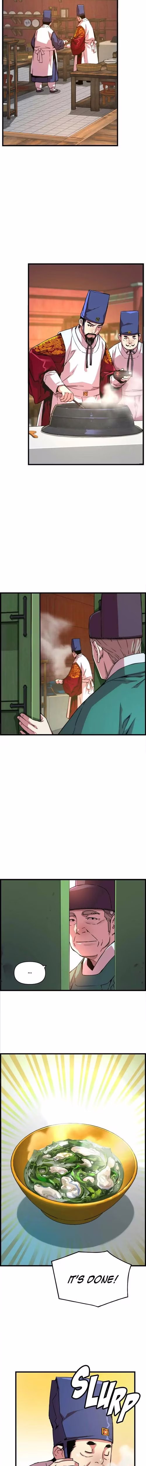 My Royal Awakening - Chapter 46 - Part 11