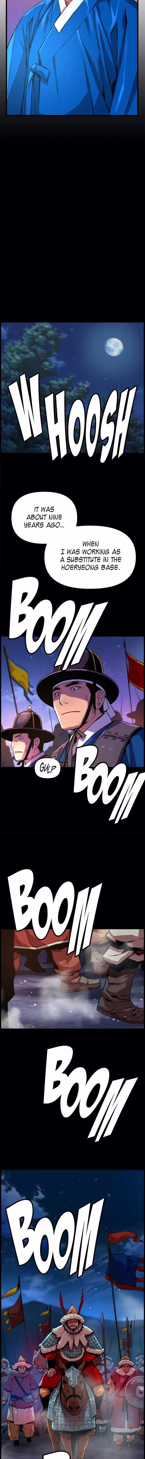 My Royal Awakening - Chapter 49 - Part 11