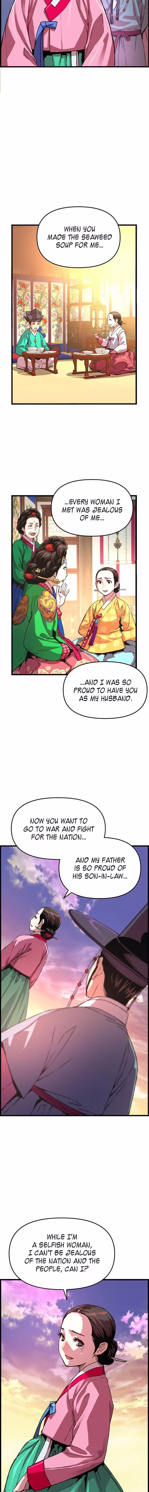 My Royal Awakening - Chapter 51 - Part 13