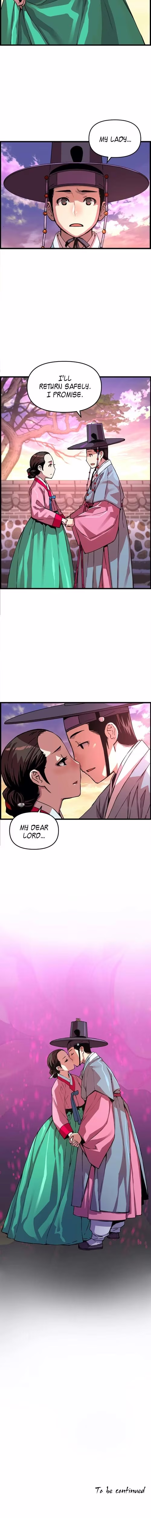 My Royal Awakening - Chapter 51 - Part 14