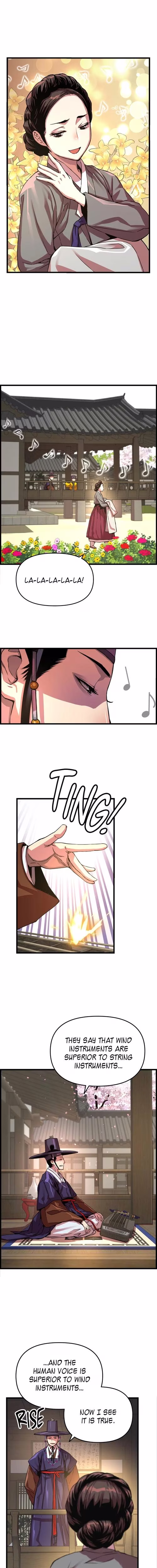 My Royal Awakening - Chapter 52 - Part 9