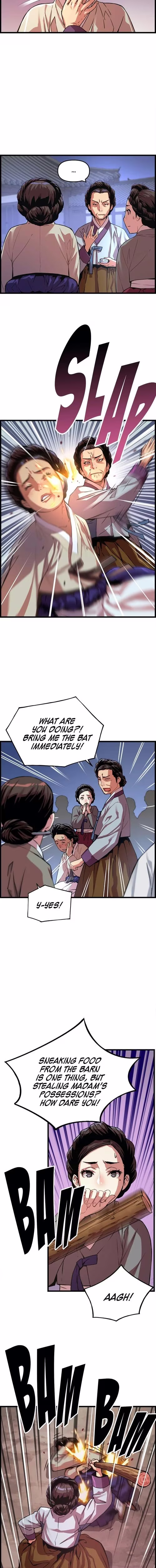 My Royal Awakening - Chapter 53 - Part 3