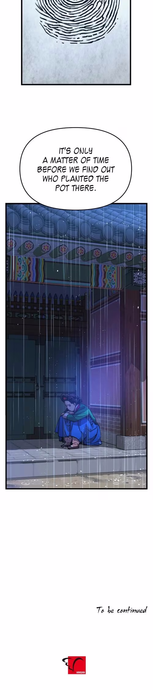 My Royal Awakening - Chapter 56 - Part 13