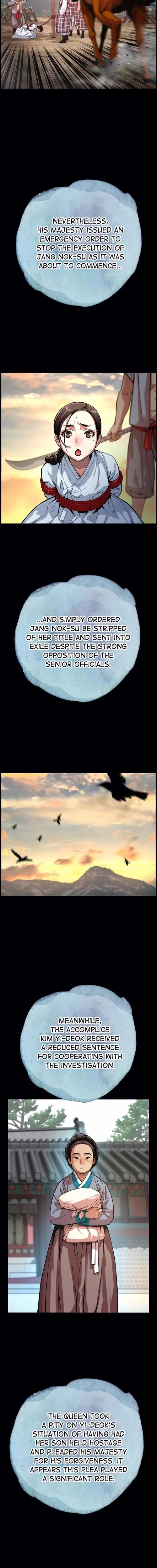 My Royal Awakening - Chapter 59 - Part 5