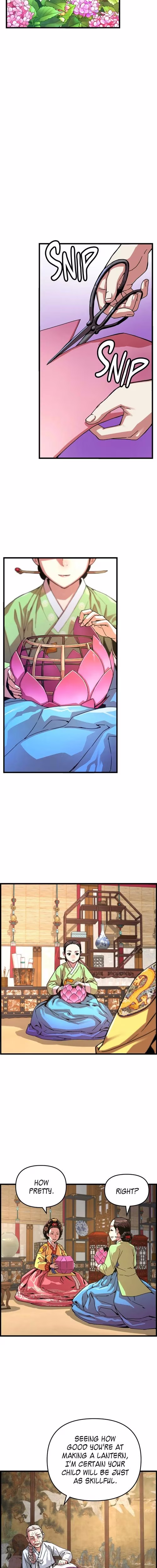 My Royal Awakening - Chapter 59 - Part 11