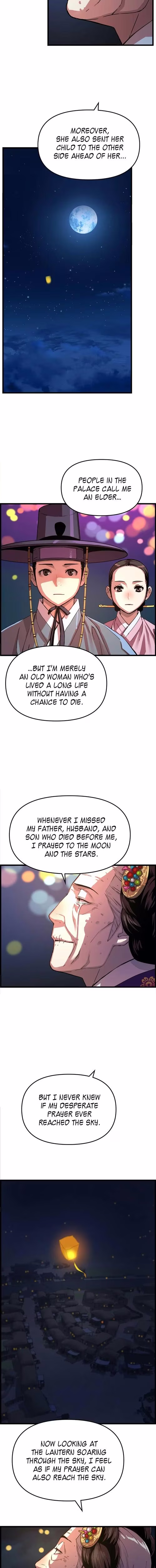 My Royal Awakening - Chapter 60 - Part 10