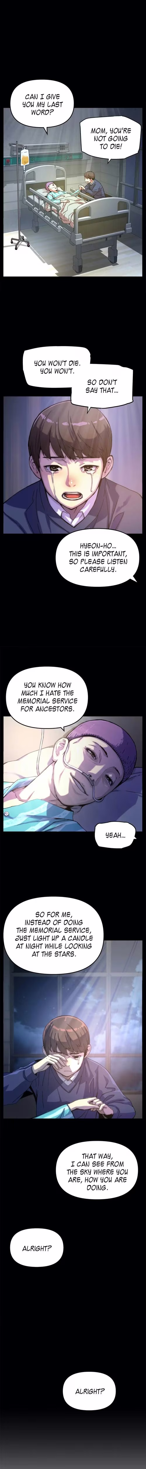 My Royal Awakening - Chapter 60 - Part 12