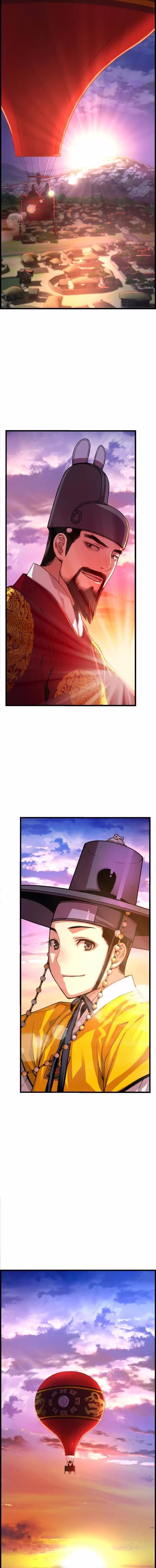 My Royal Awakening - Chapter 62 - Part 14