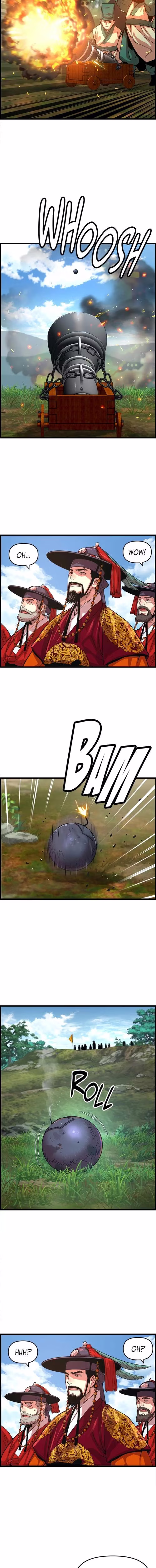 My Royal Awakening - Chapter 63 - Part 6