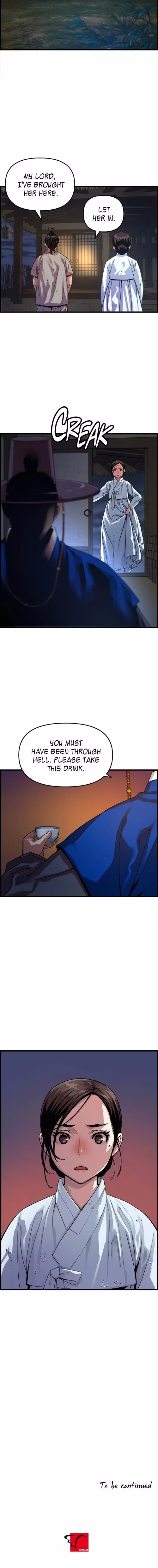 My Royal Awakening - Chapter 63 - Part 14