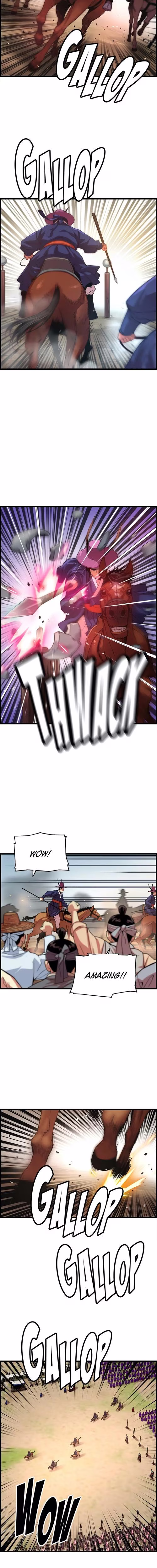 My Royal Awakening - Chapter 64 - Part 9