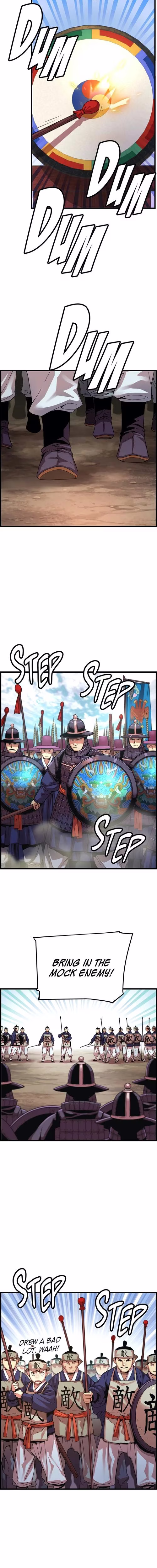 My Royal Awakening - Chapter 64 - Part 11