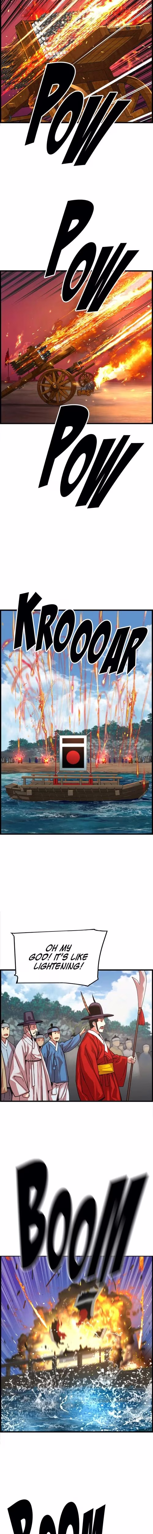 My Royal Awakening - Chapter 64 - Part 16