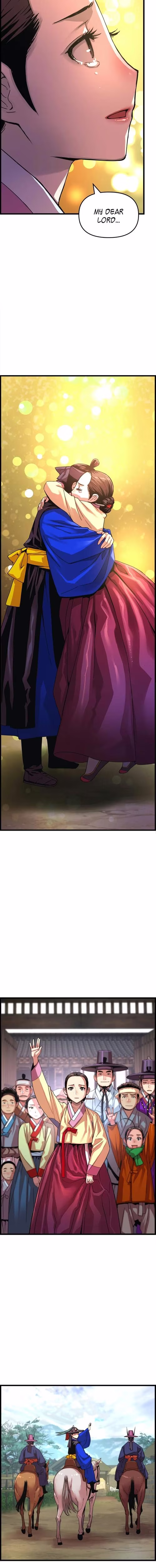 My Royal Awakening - Chapter 65 - Part 11