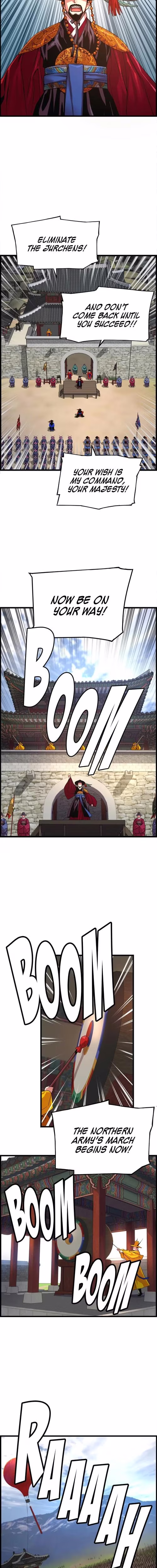 My Royal Awakening - Chapter 66 - Part 4