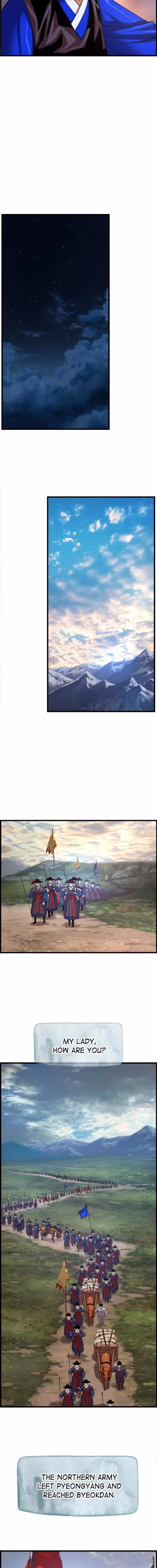 My Royal Awakening - Chapter 67 - Part 10