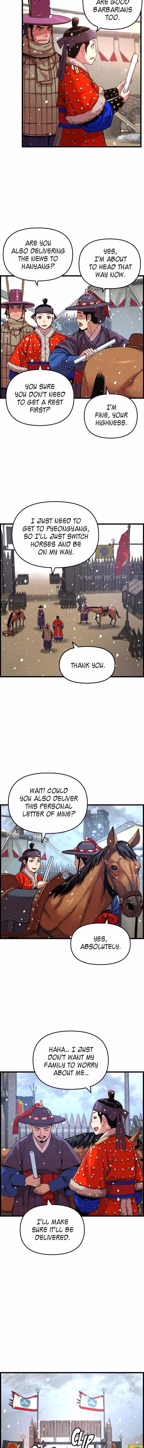 My Royal Awakening - Chapter 67 - Part 13