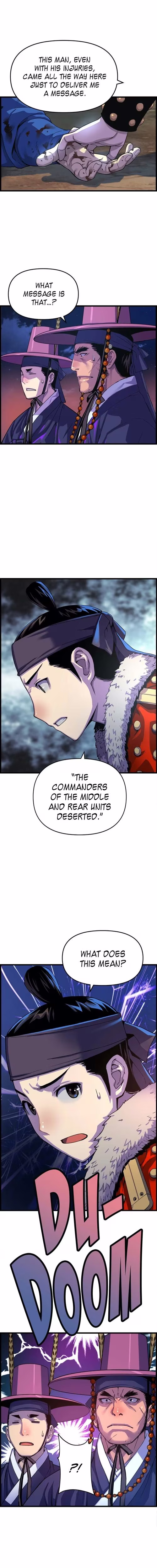 My Royal Awakening - Chapter 68 - Part 15