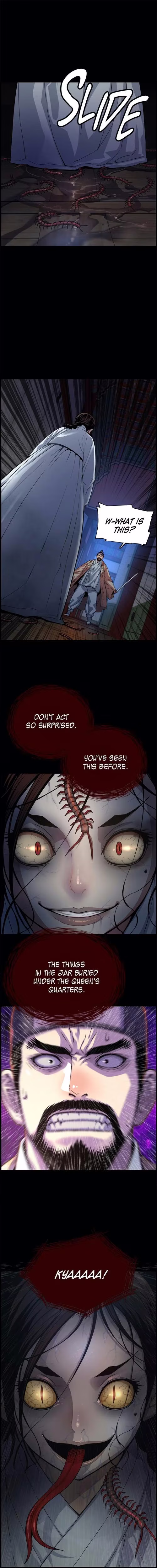 My Royal Awakening - Chapter 69 - Part 16