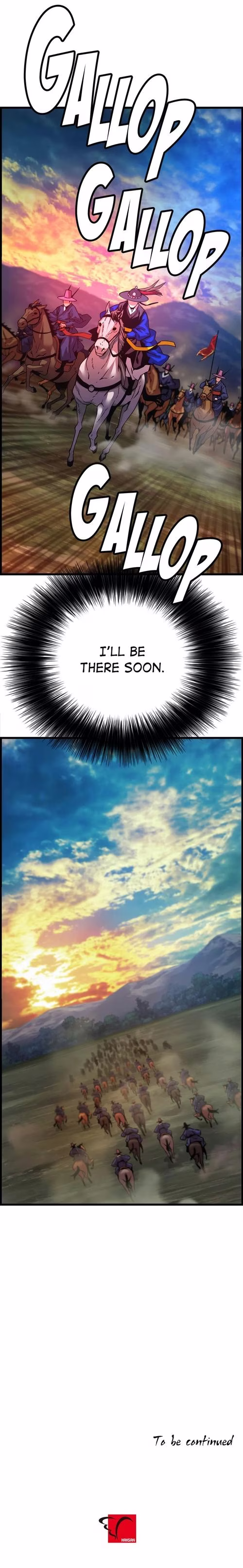 My Royal Awakening - Chapter 70 - Part 15