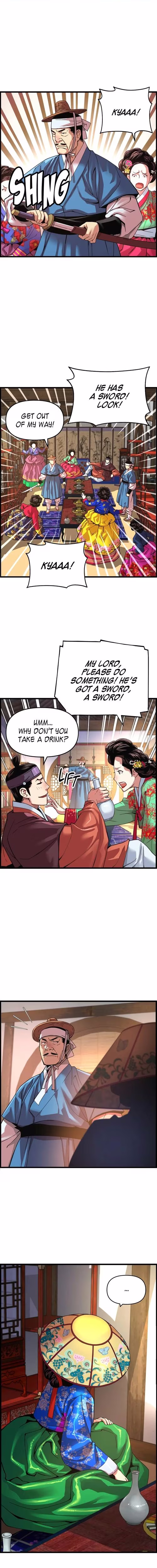 My Royal Awakening - Chapter 72 - Part 10