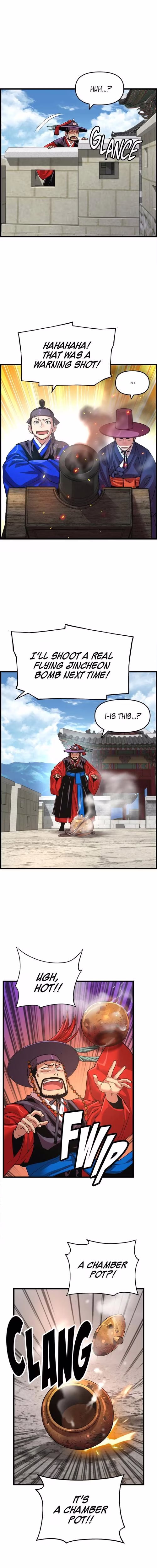 My Royal Awakening - Chapter 75 - Part 13